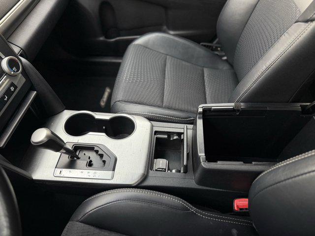 used 2012 Toyota Camry car, priced at $10,000