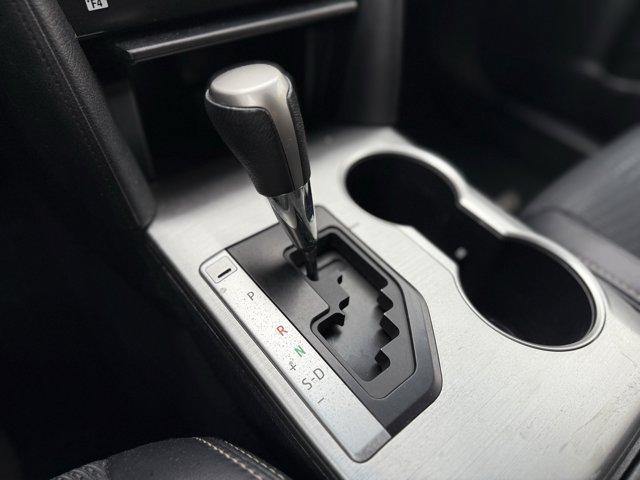 used 2012 Toyota Camry car, priced at $10,000