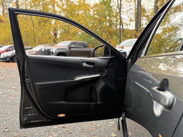 used 2012 Toyota Camry car, priced at $10,000