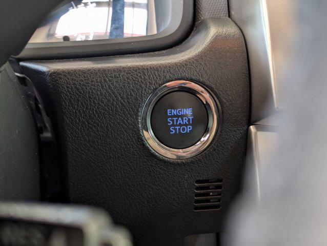 used 2020 Toyota 4Runner car, priced at $32,000