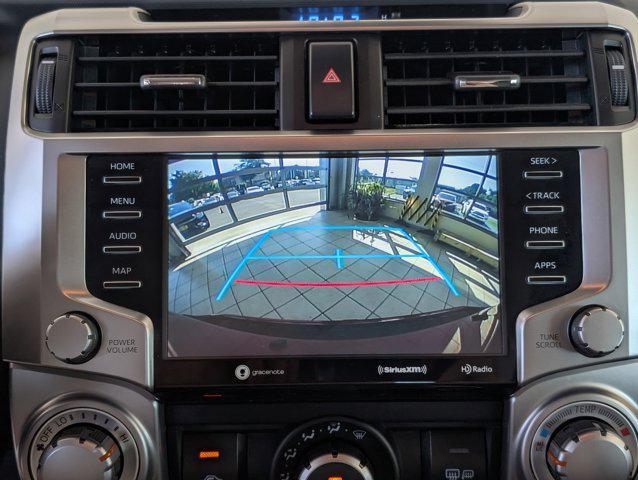 used 2020 Toyota 4Runner car, priced at $32,000