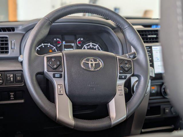 used 2020 Toyota 4Runner car, priced at $32,000