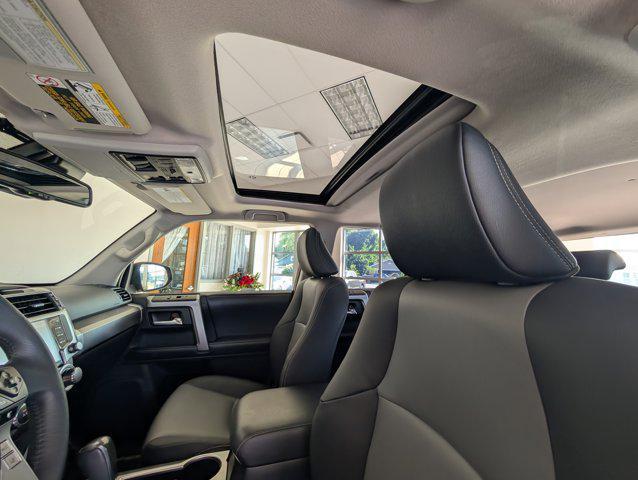 used 2020 Toyota 4Runner car, priced at $32,000