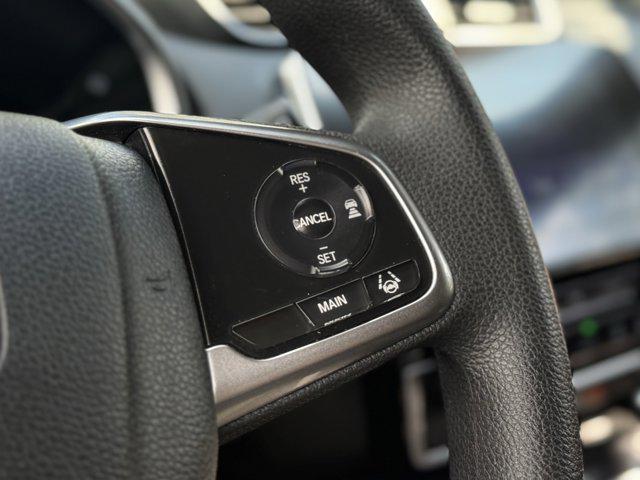 used 2018 Honda CR-V car, priced at $16,985