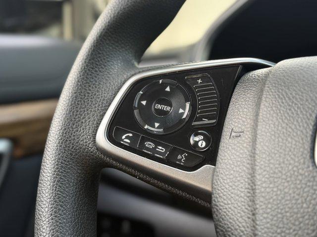 used 2018 Honda CR-V car, priced at $16,985