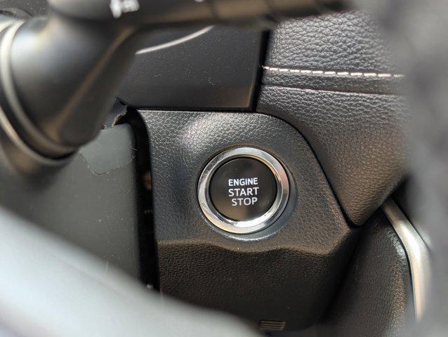 used 2023 Toyota RAV4 car, priced at $32,395