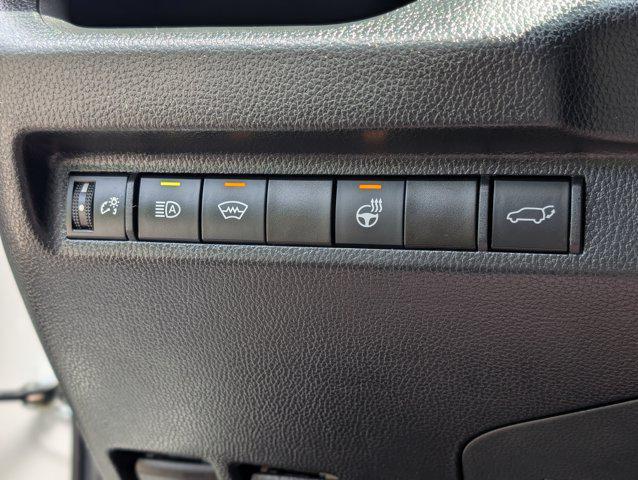 used 2023 Toyota RAV4 car, priced at $32,395