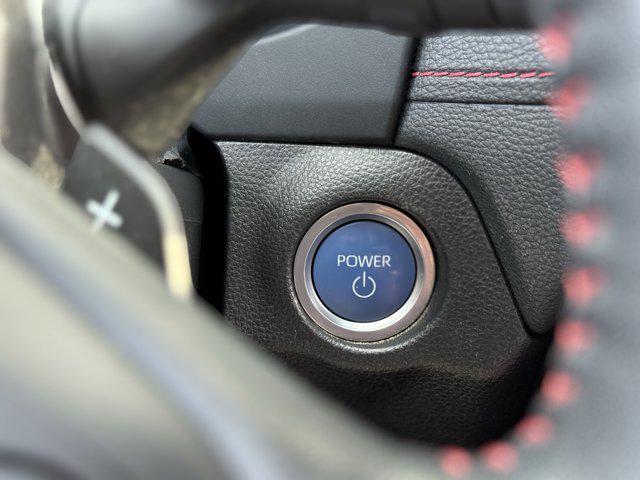 used 2021 Toyota RAV4 Prime car, priced at $30,690