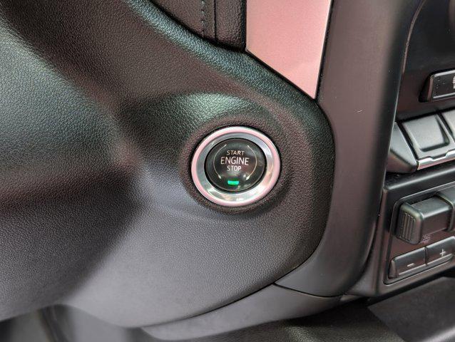 used 2022 Chevrolet Silverado 1500 car, priced at $38,834