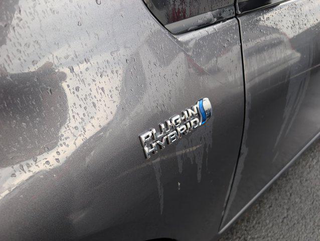 used 2021 Toyota Prius Prime car, priced at $23,991