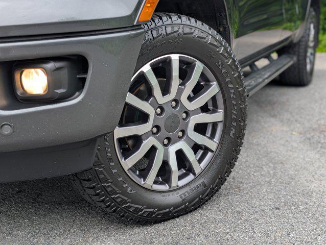 used 2019 Ford Ranger car, priced at $20,794