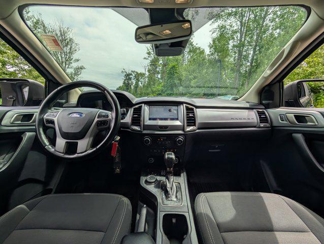 used 2019 Ford Ranger car, priced at $20,794