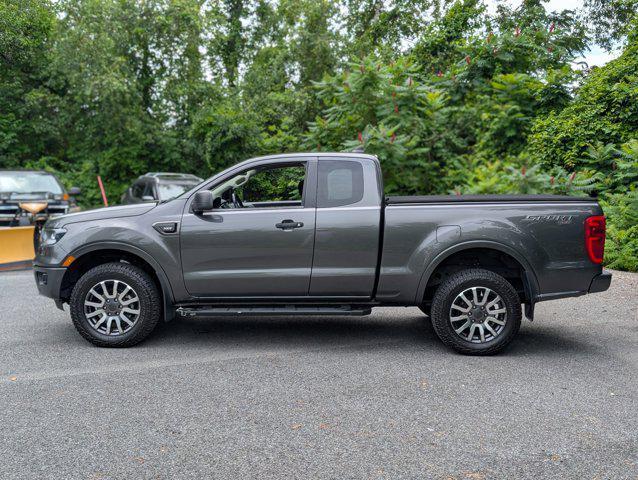 used 2019 Ford Ranger car, priced at $20,794