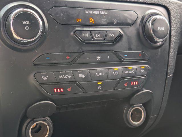 used 2019 Ford Ranger car, priced at $20,794