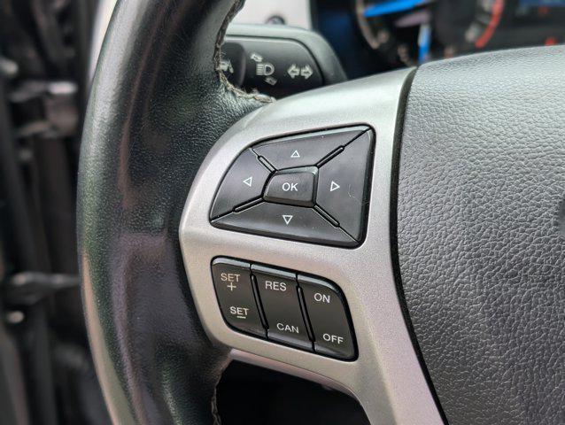 used 2019 Ford Ranger car, priced at $20,794