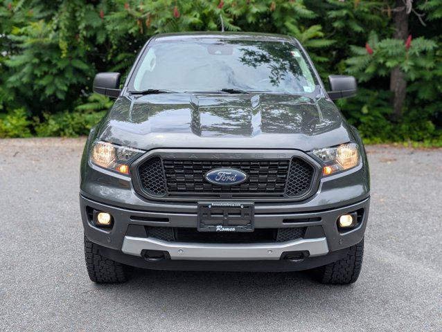 used 2019 Ford Ranger car, priced at $20,794
