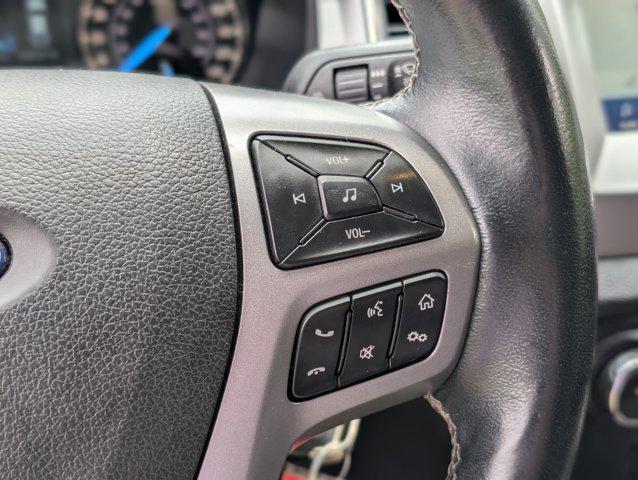 used 2019 Ford Ranger car, priced at $20,794