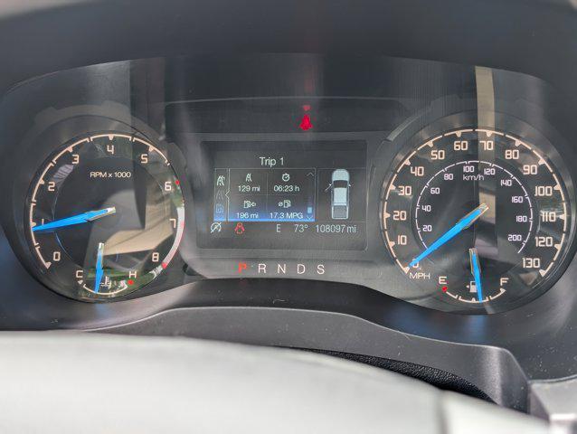 used 2019 Ford Ranger car, priced at $20,794