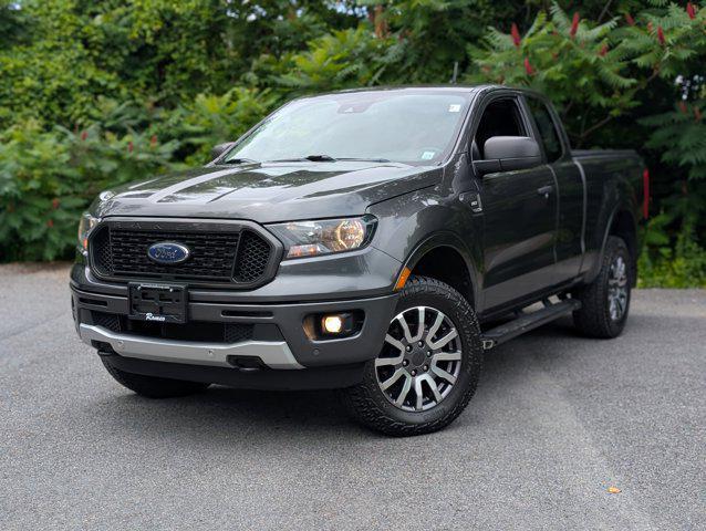 used 2019 Ford Ranger car, priced at $20,794