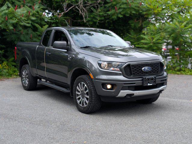used 2019 Ford Ranger car, priced at $20,794