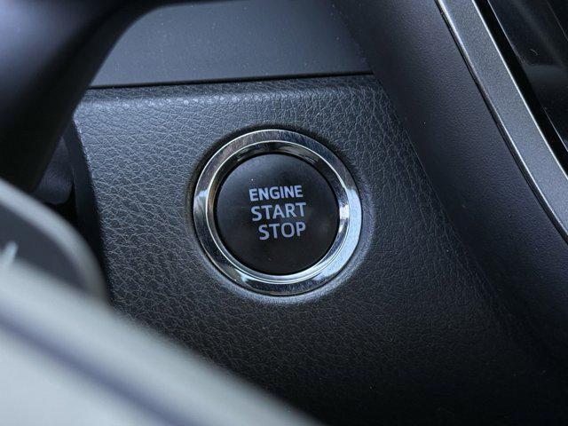 used 2022 Toyota Camry car, priced at $24,909