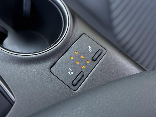 used 2022 Toyota Camry car, priced at $24,909