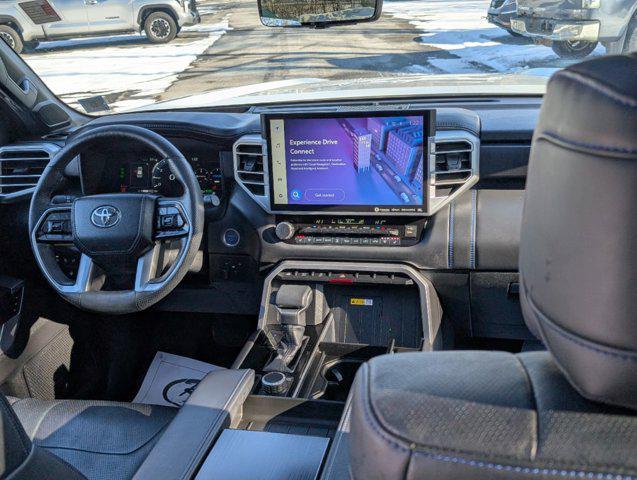 used 2023 Toyota Sequoia car, priced at $67,995