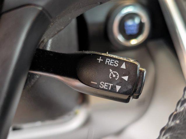 used 2017 Toyota Camry car, priced at $14,995