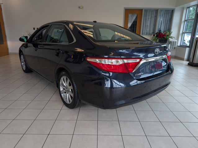 used 2017 Toyota Camry car, priced at $14,995
