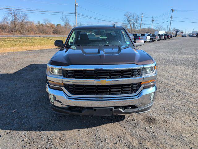 used 2016 Chevrolet Silverado 1500 car, priced at $22,500