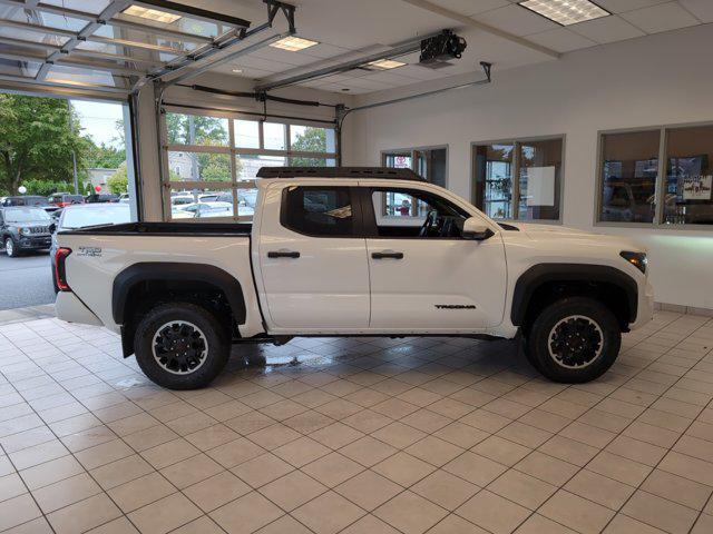 new 2024 Toyota Tacoma car, priced at $52,900