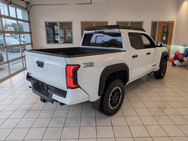 new 2024 Toyota Tacoma car, priced at $52,900