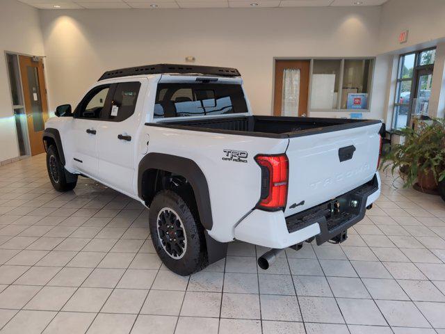 new 2024 Toyota Tacoma car, priced at $52,900