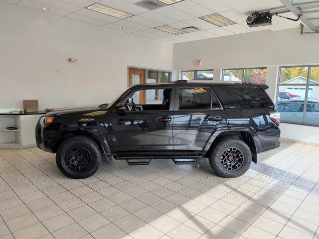 used 2022 Toyota 4Runner car, priced at $43,900