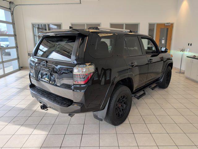 used 2022 Toyota 4Runner car, priced at $43,900