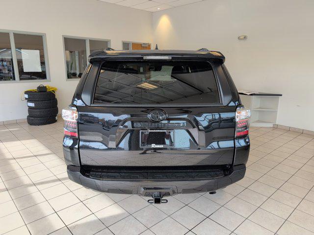 used 2022 Toyota 4Runner car, priced at $43,900