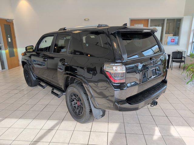 used 2022 Toyota 4Runner car, priced at $43,900