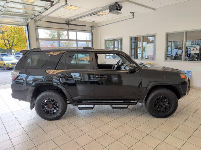 used 2022 Toyota 4Runner car, priced at $43,900