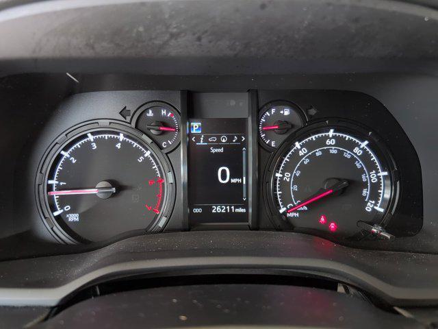 used 2022 Toyota 4Runner car, priced at $43,900