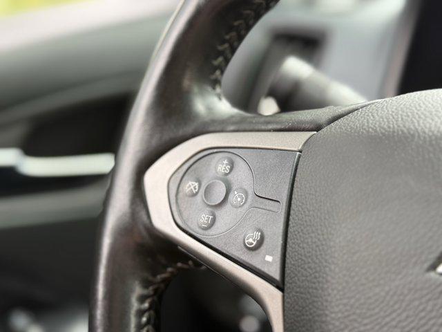 used 2022 Chevrolet Colorado car, priced at $34,195