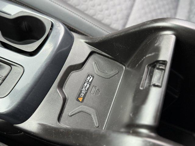used 2022 Chevrolet Colorado car, priced at $34,195