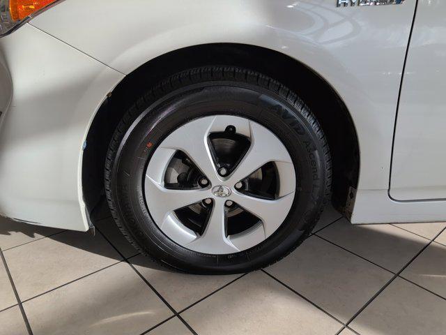 used 2014 Toyota Prius car, priced at $13,250