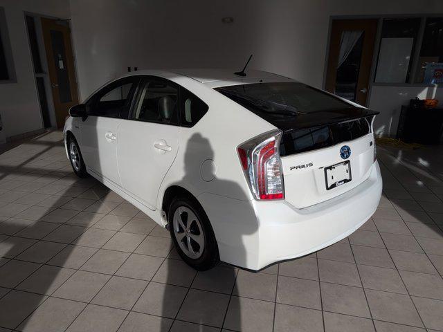 used 2014 Toyota Prius car, priced at $13,250