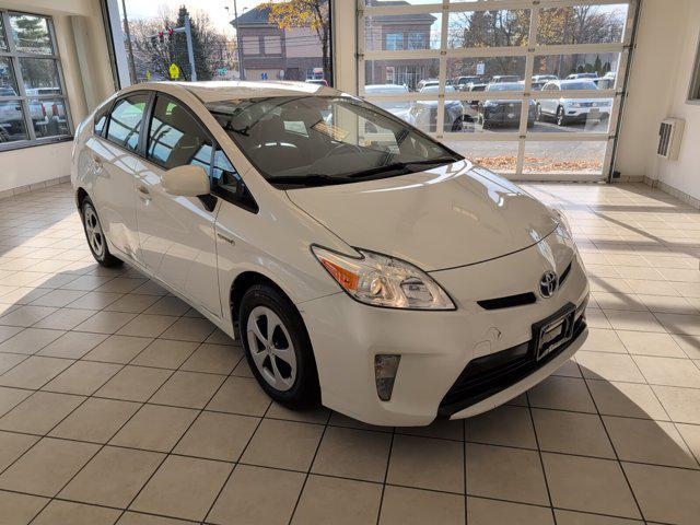 used 2014 Toyota Prius car, priced at $13,250