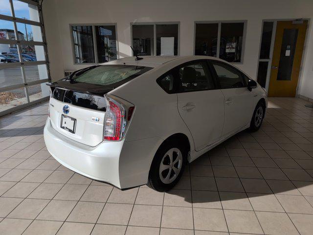 used 2014 Toyota Prius car, priced at $13,250