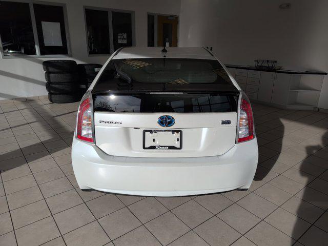 used 2014 Toyota Prius car, priced at $13,250