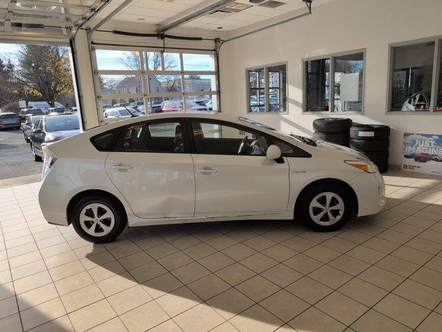 used 2014 Toyota Prius car, priced at $13,250