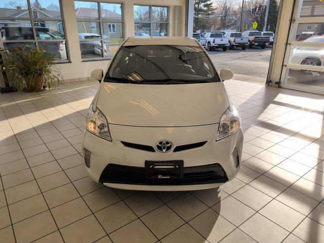 used 2014 Toyota Prius car, priced at $13,250