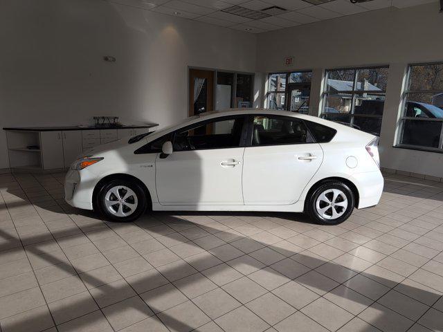 used 2014 Toyota Prius car, priced at $13,250