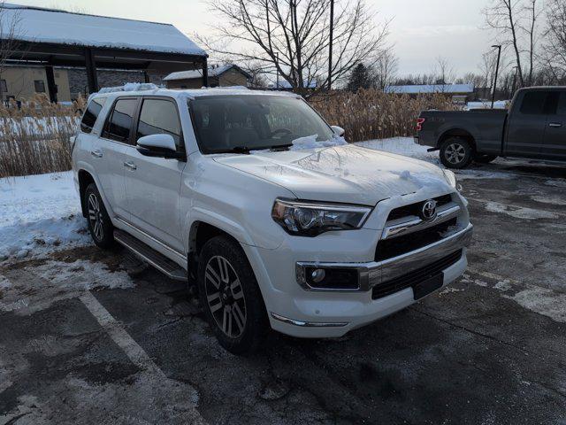 used 2016 Toyota 4Runner car, priced at $26,927